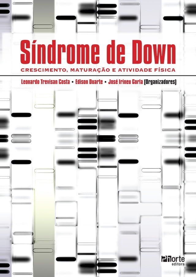  Síndrome de Down(Kobo/電子書)