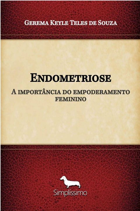 Endometriose(Kobo/電子書)