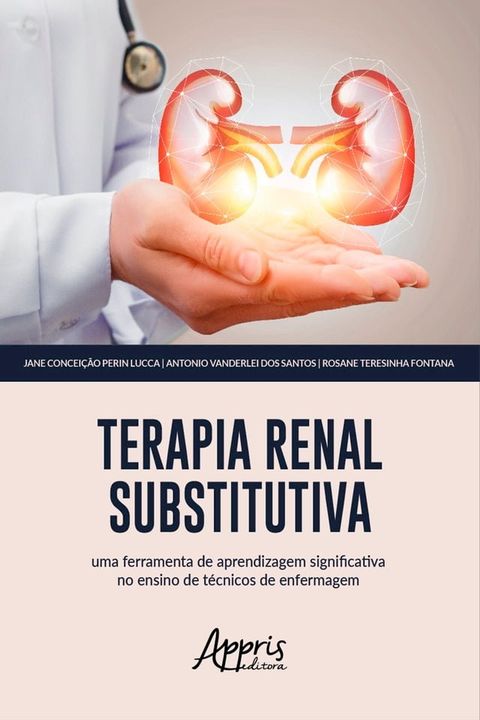 Terapia Renal Substitutiva:(Kobo/電子書)