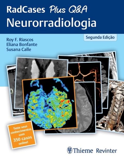 RadCases Plus Q&A Neurorradiologia(Kobo/電子書)