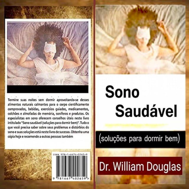  Sono Saudável(Kobo/電子書)