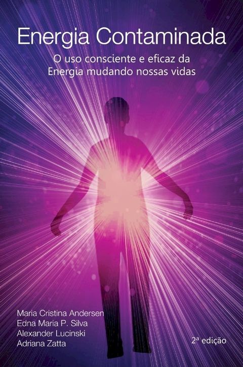 Energia Contaminada(Kobo/電子書)