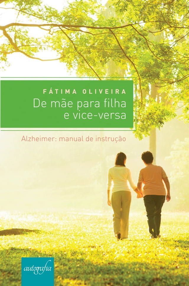  De M&atilde;e para filha e vice-versa(Kobo/電子書)