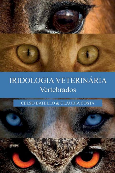 Iridologia veterinária(Kobo/電子書)