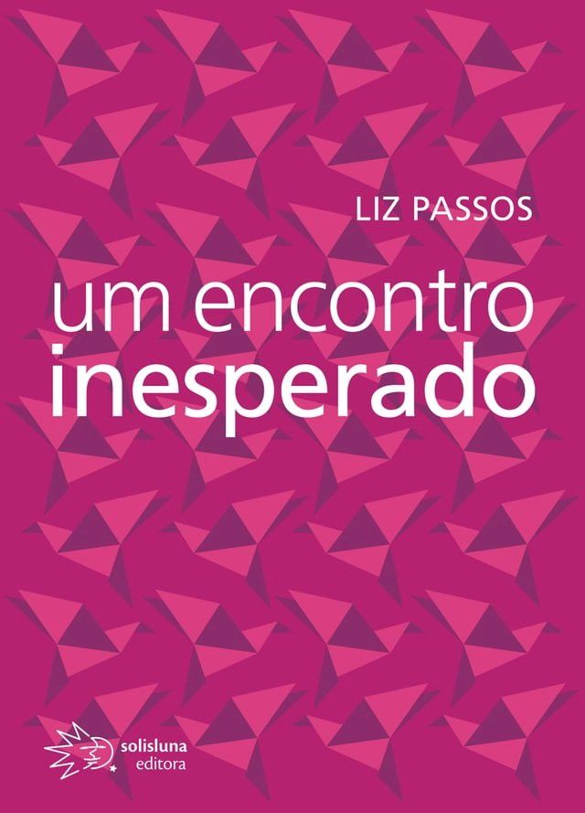  Um encontro inesperado(Kobo/電子書)