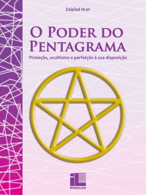 O Poder do Pentagrama(Kobo/電子書)