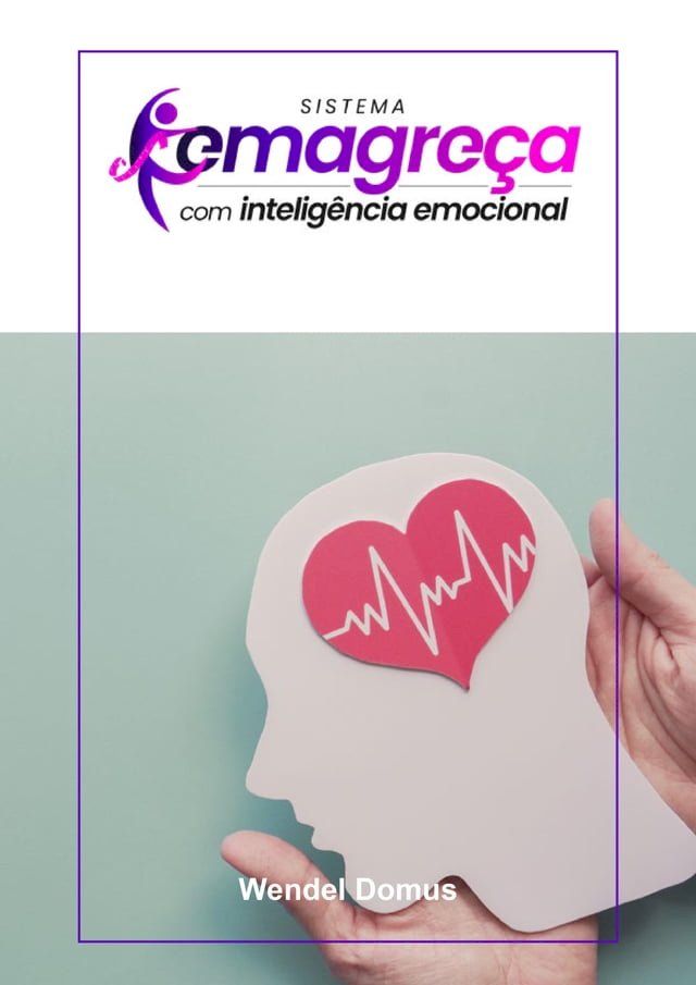  Emagreça com inteligência emocional(Kobo/電子書)