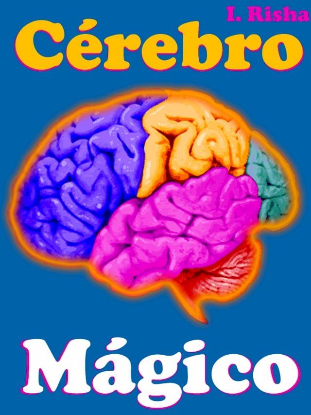  Cérebro Mágico(Kobo/電子書)