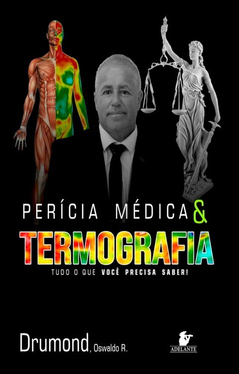 Per&iacute;cia M&eacute;dica e Temografia(Kobo/電子書)