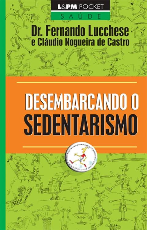 Desembarcando o Sedentarismo(Kobo/電子書)