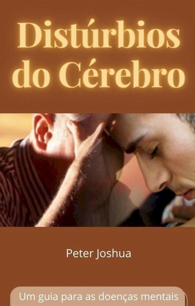  Dist&uacute;rbios do c&eacute;rebro(Kobo/電子書)