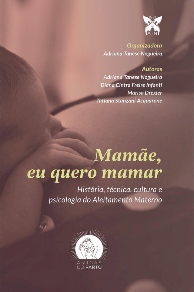  Mamãe, eu quero mamar(Kobo/電子書)