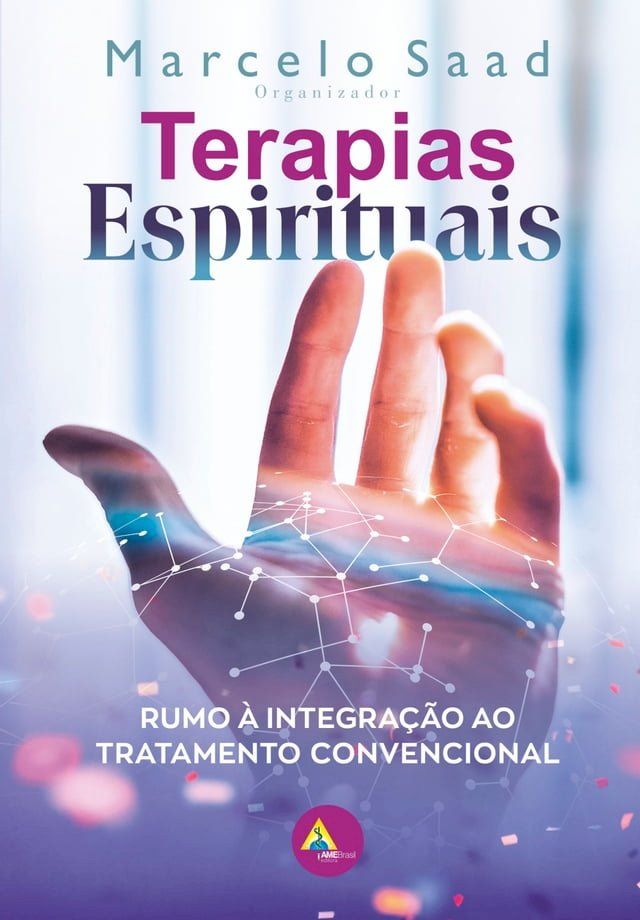  Terapias espirituais:(Kobo/電子書)