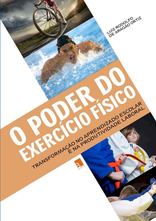  O Poder do Exerc&iacute;cio F&iacute;sico(Kobo/電子書)