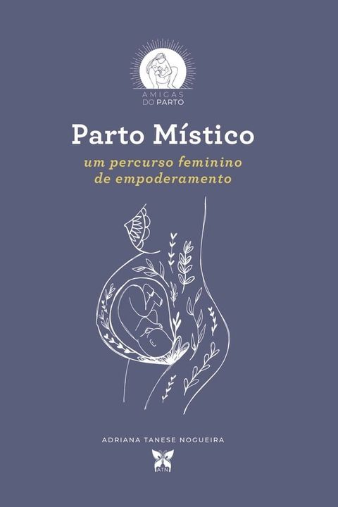 Parto M&iacute;stico(Kobo/電子書)