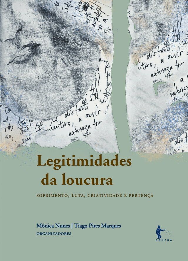  Legitimidades da loucura(Kobo/電子書)