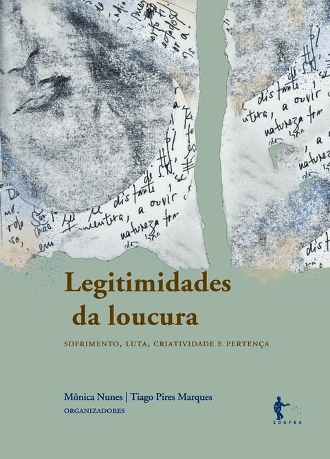 Legitimidades da loucura(Kobo/電子書)