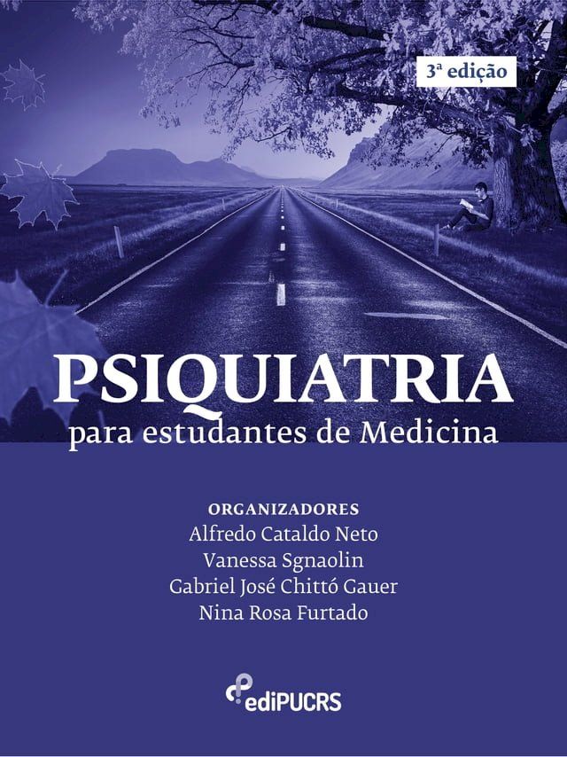  Psiquiatria para estudantes de Medicina(Kobo/電子書)