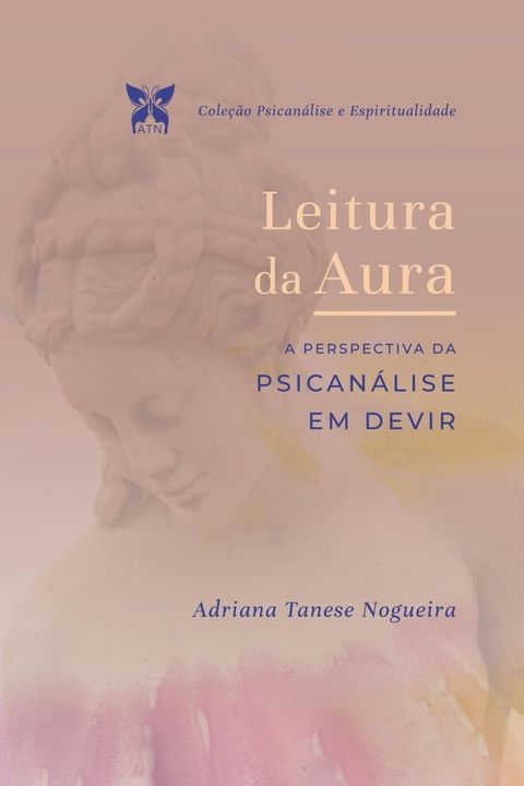 Leitura da Aura(Kobo/電子書)