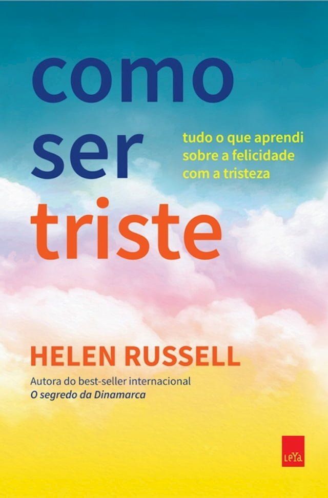  Como ser triste(Kobo/電子書)