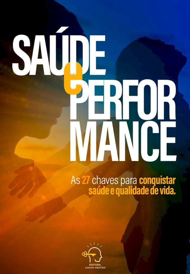  Saúde e Performance(Kobo/電子書)