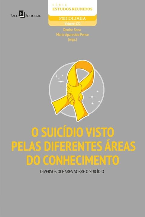 O suicídio visto pelas diferentes áreas do conhecimento(Kobo/電子書)