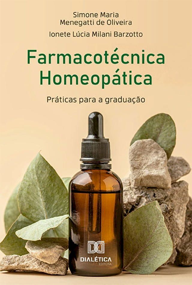  Farmacot&eacute;cnica Homeop&aacute;tica(Kobo/電子書)