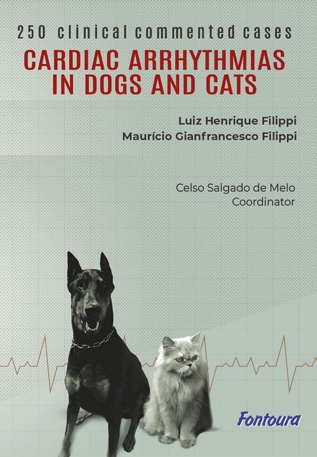  Cardiac arrhythmias in cats and dogs(Kobo/電子書)