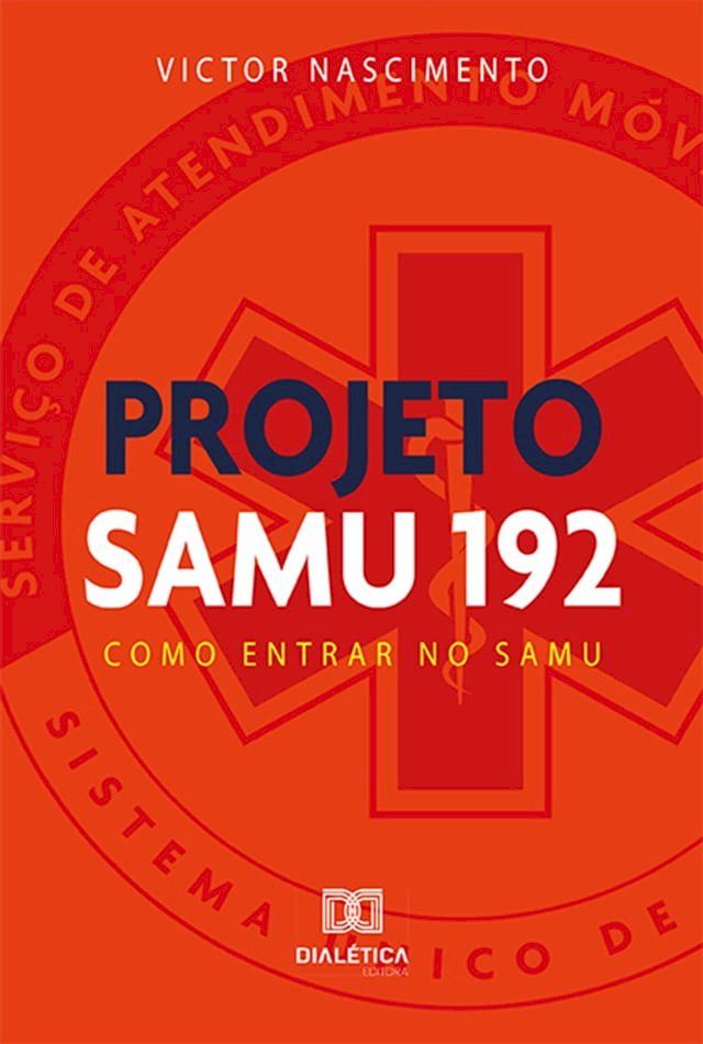  Projeto SAMU 192(Kobo/電子書)