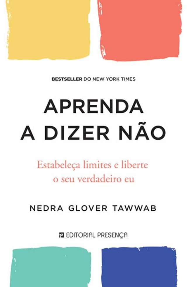  Aprenda a Dizer Não(Kobo/電子書)