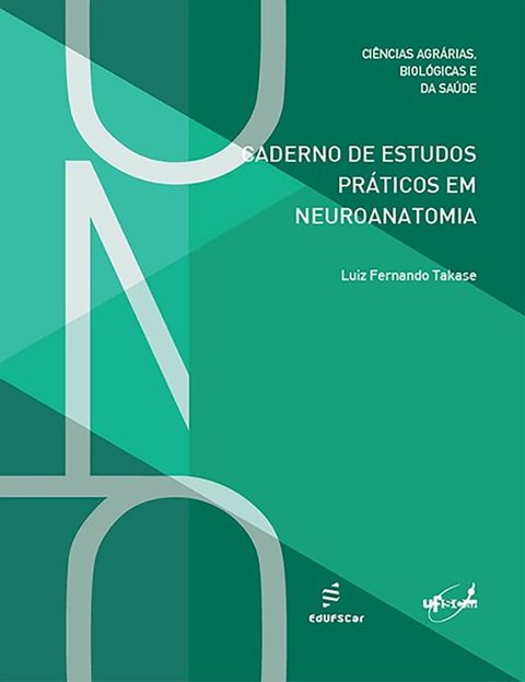 Caderno de Estudos Práticos em Neuroanatomia(Kobo/電子書)