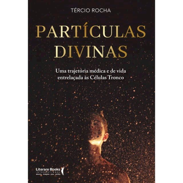  Part&iacute;culas Divinas(Kobo/電子書)