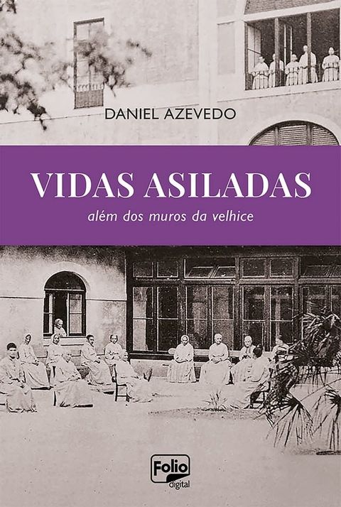 Vidas asiladas(Kobo/電子書)