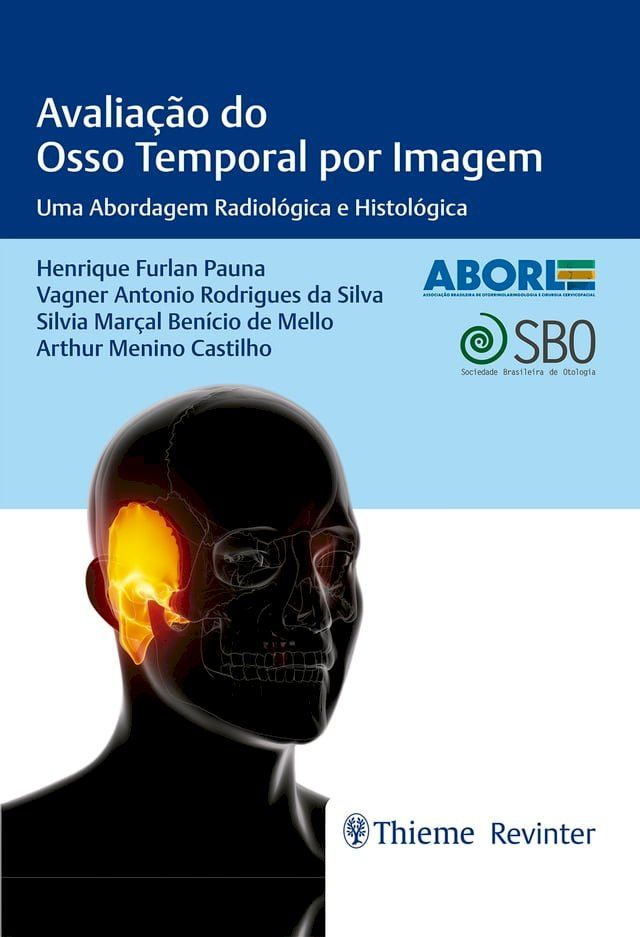  Avaliação do Osso Temporal por Imagem(Kobo/電子書)