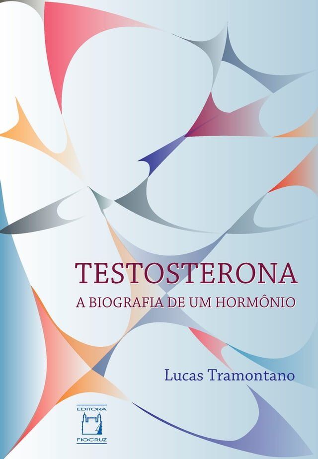  Testosterona(Kobo/電子書)