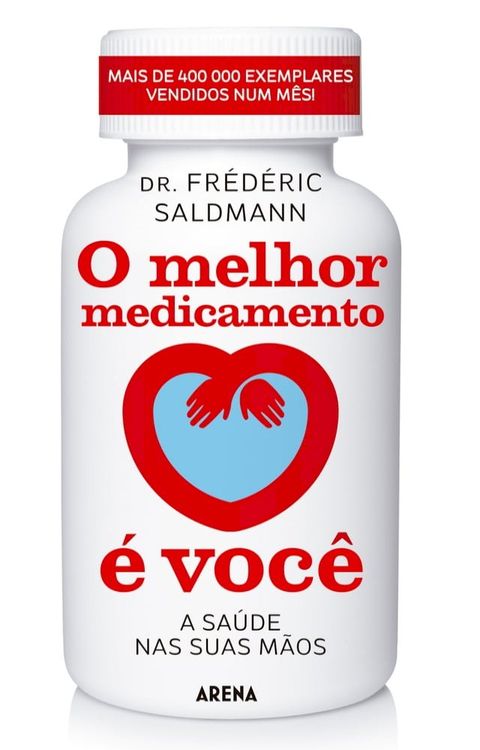 O melhor medicamento é você(Kobo/電子書)