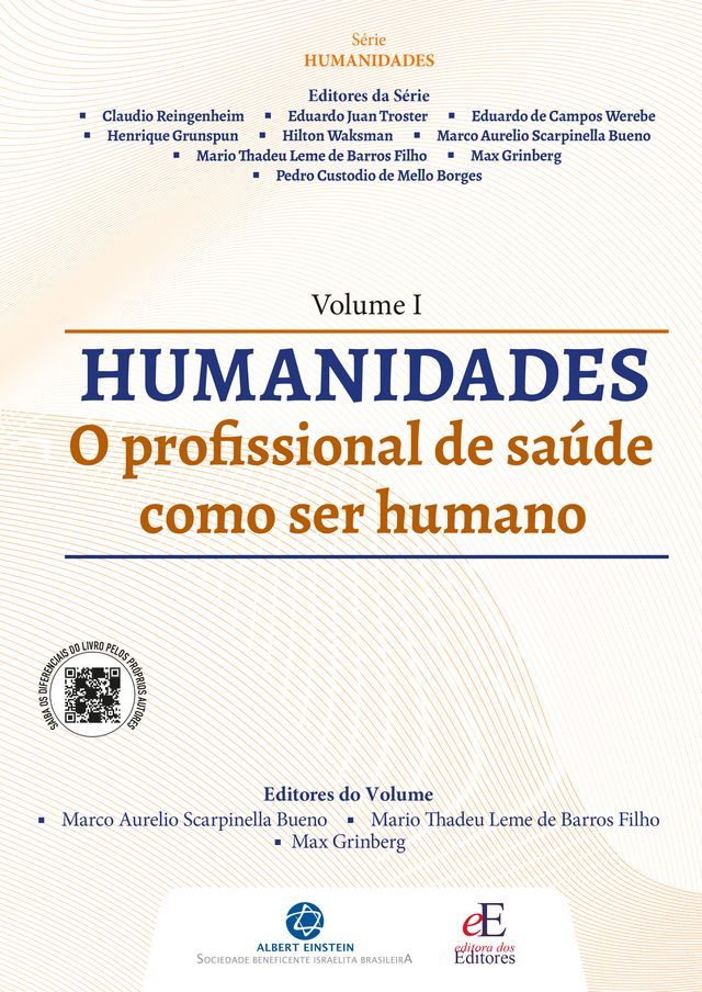  Vol I - Humanidades(Kobo/電子書)