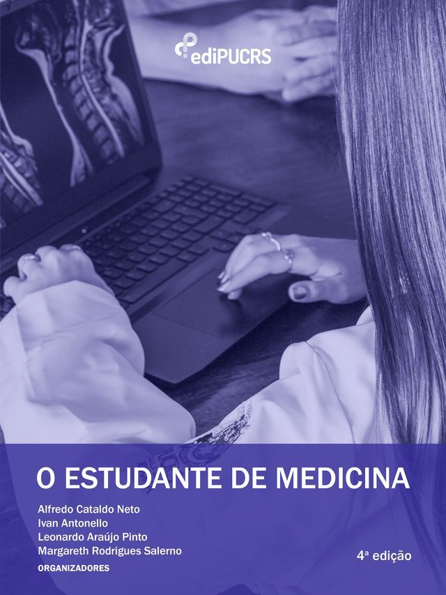  O Estudante de Medicina(Kobo/電子書)