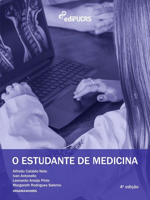 O Estudante de Medicina(Kobo/電子書)