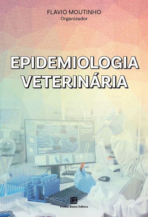 Epidemiologia Veterinária(Kobo/電子書)