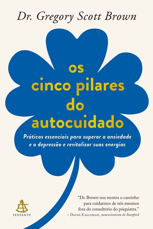  Os cinco pilares do autocuidado(Kobo/電子書)