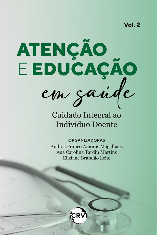  Atenção e educação em saúde(Kobo/電子書)