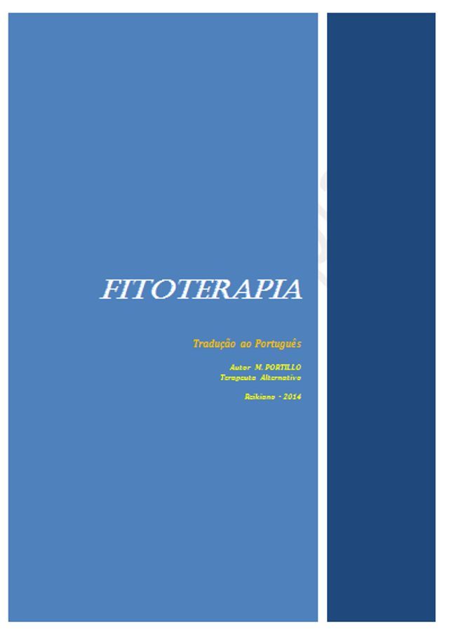  FITOTERAPIA(Kobo/電子書)