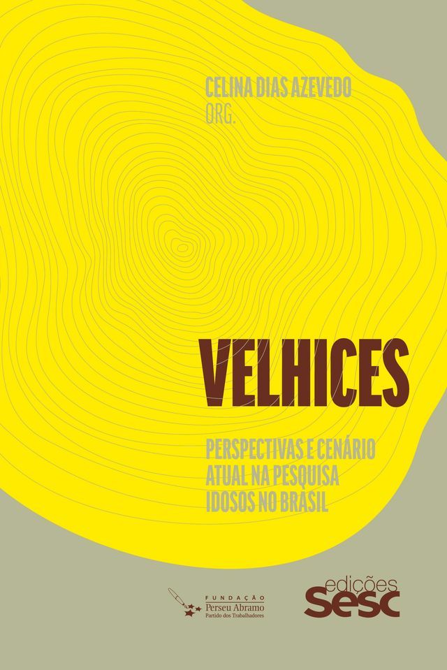  Velhices(Kobo/電子書)