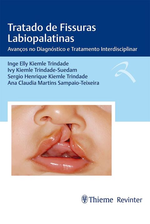 Tratado de Fissuras Labiopalatinas(Kobo/電子書)