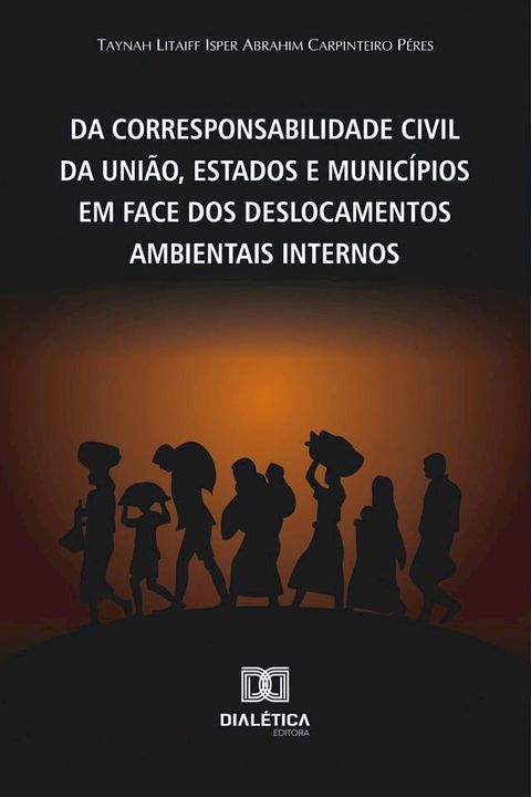 Da Corresponsabilidade Civil da União, Estados e Municípios(Kobo/電子書)