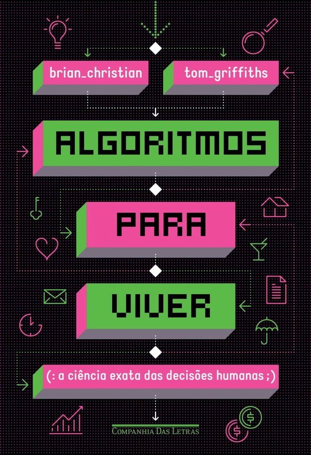  Algoritmos para viver(Kobo/電子書)