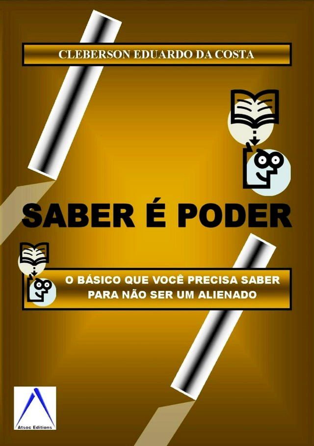  SABER &Eacute; PODER(Kobo/電子書)