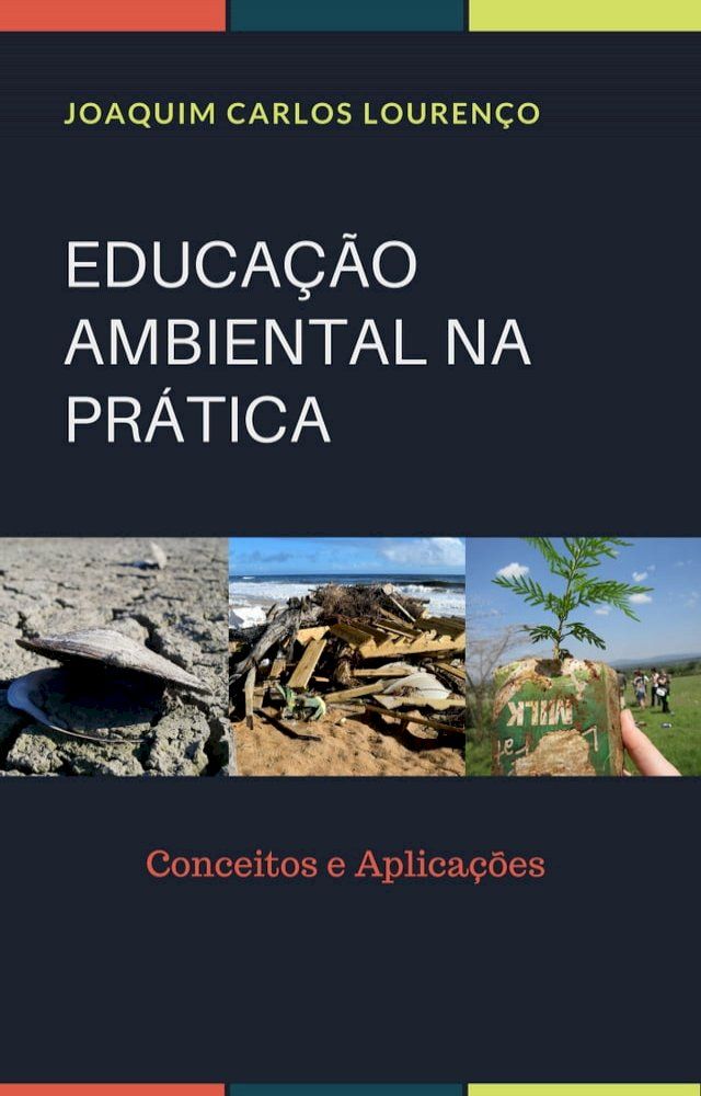  EDUCA&Ccedil;&Atilde;O AMBIENTAL NA PR&Aacute;TICA(Kobo/電子書)