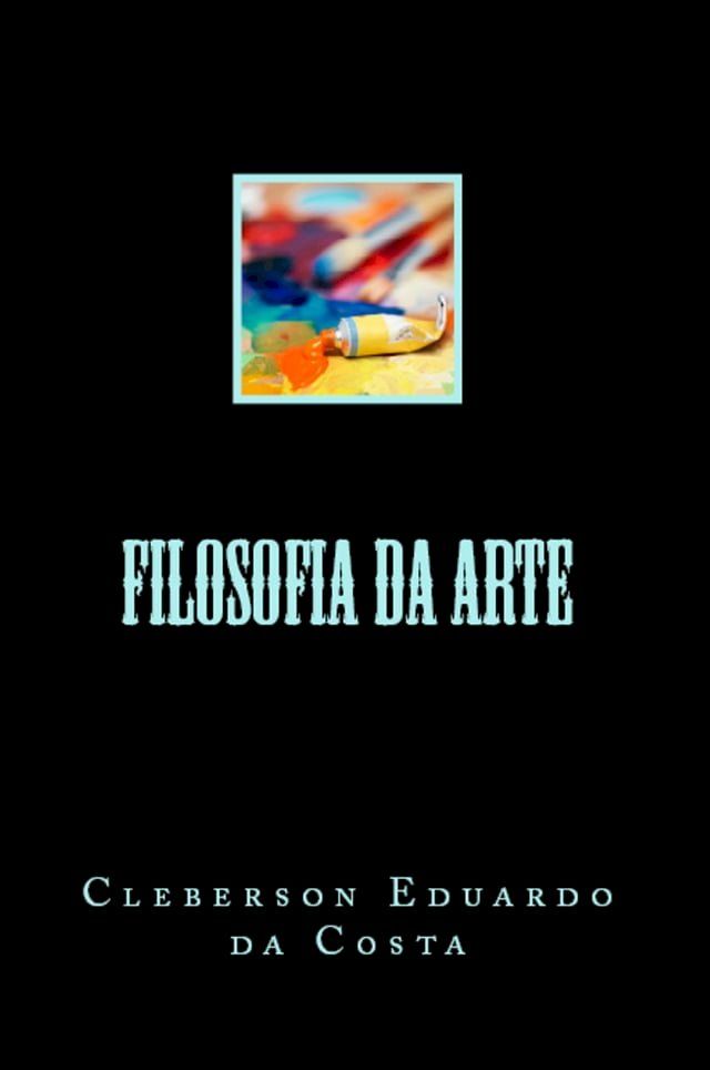  Filosofia da Arte(Kobo/電子書)